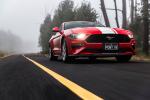Ford Mustang GT Fastback 2018 года (AU)